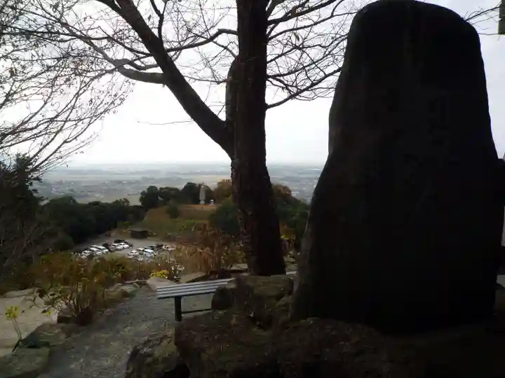 楽法寺(雨引観音)のその他建物