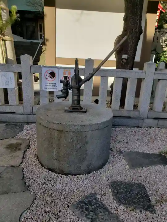 六本木天祖神社(東京都)