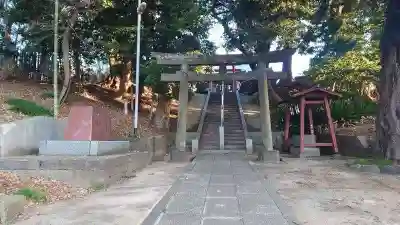 熊野神社(千葉県)