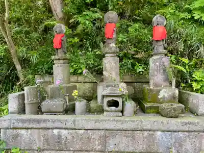 黙仙寺(神奈川県)
