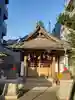 宝禄稲荷神社(東京都)
