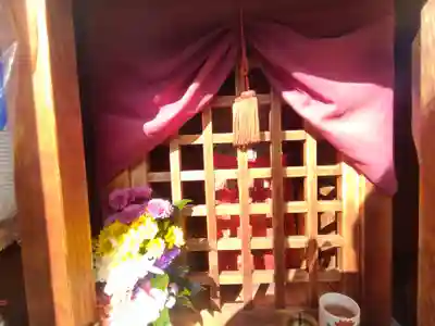 祠(天道大日如来)(京都府)