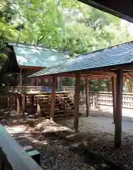 縣居神社(静岡県)