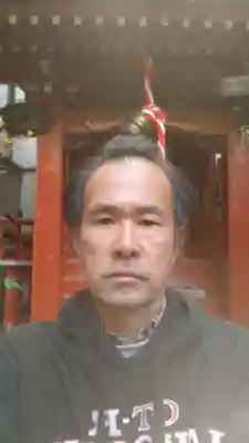 真徳稲荷神社(東京都)