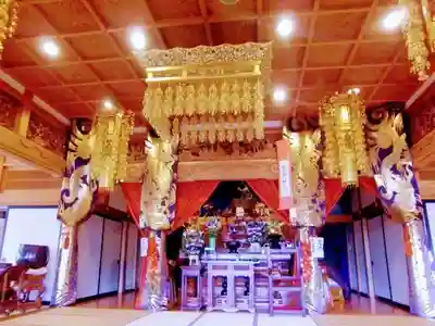 東禅寺(千葉県)