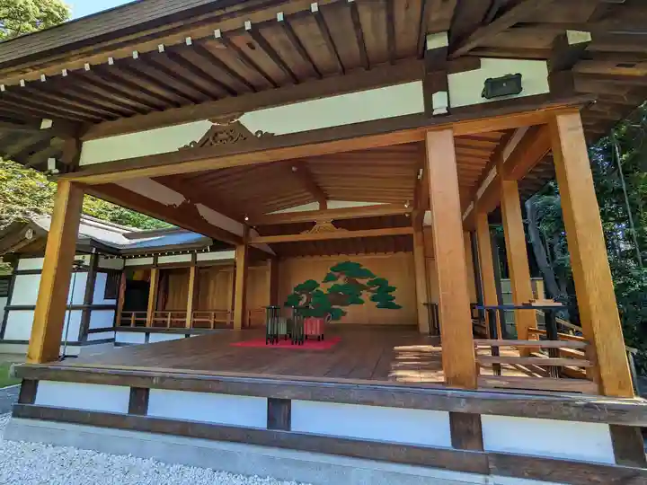 阿佐ヶ谷神明宮(東京都)