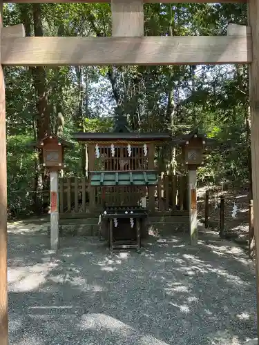 大神神社(奈良県)