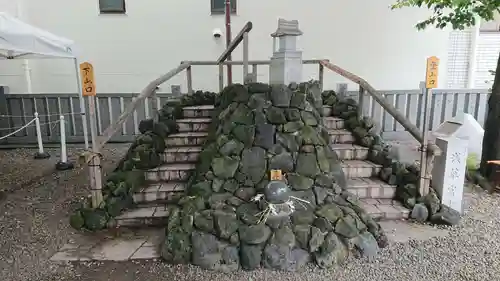 浅草富士浅間神社のその他建物