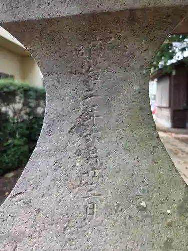 印内八坂神社(千葉県)