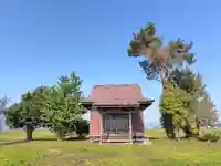 男山八幡宮(北海道)
