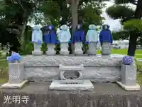 光明寺(静岡県)