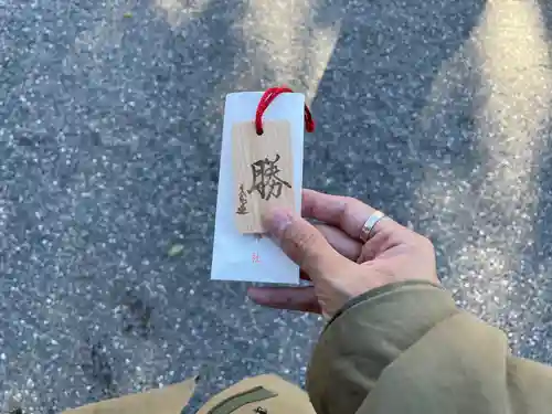 東郷神社(東京都)