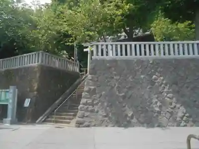 白髭神社のその他建物