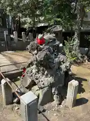 根津神社(東京都)