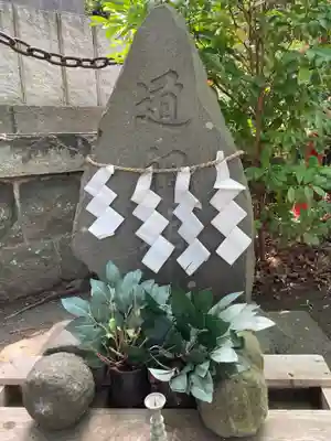 平塚三嶋神社のその他建物