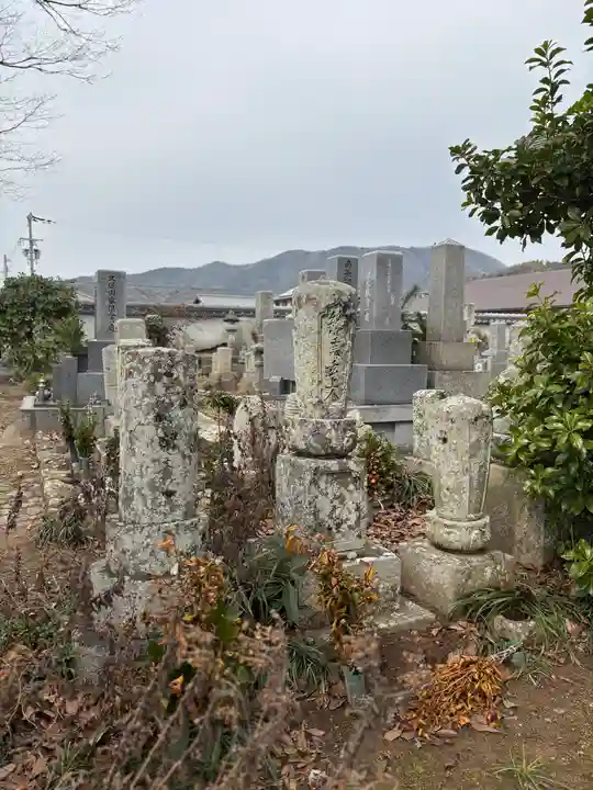 恩徳寺(兵庫県)