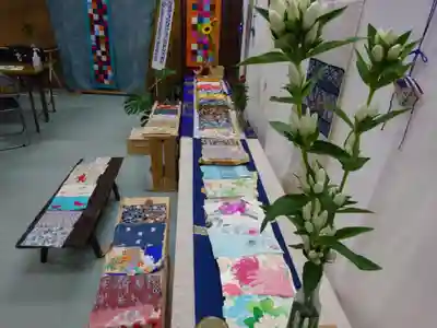 弥生神社のその他建物