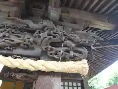 第六天神社(東京都)