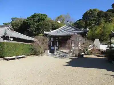 極楽密寺(大阪府)