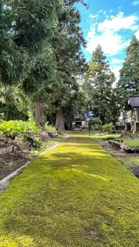 吉祥寺(山形県)
