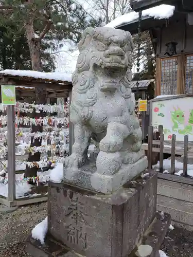 二柱神社(宮城県)