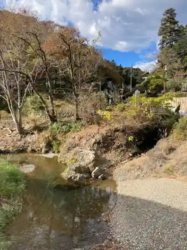 白山神社(東京都)