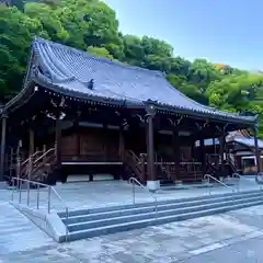 福祥寺（須磨寺）(兵庫県)