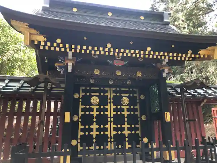 瑞鳳殿(宮城県)