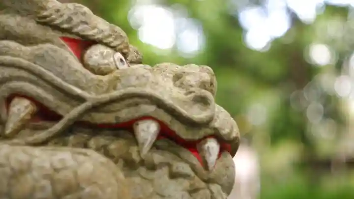 眞名井神社(籠神社奥宮)(京都府)