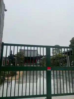 最勝寺(東京都)