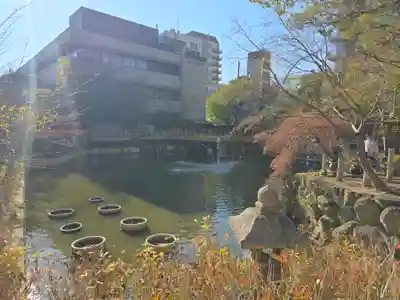 生田神社(兵庫県)