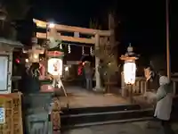 春日神社(神奈川県)