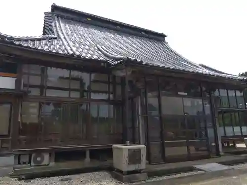 高成寺(福井県)