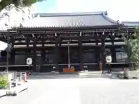 本能寺(京都府)