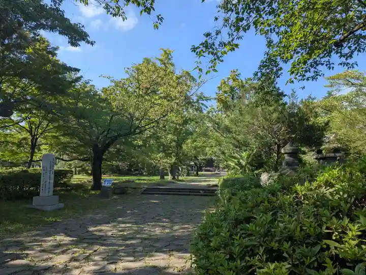 陸奥国分寺薬師堂(宮城県)