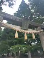 日雲神社(滋賀県)