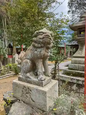 粟田神社(京都府)