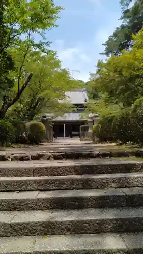 根来寺(和歌山県)