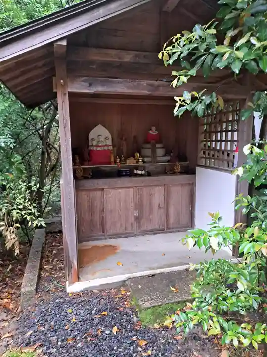 龍蔵院(広島県)