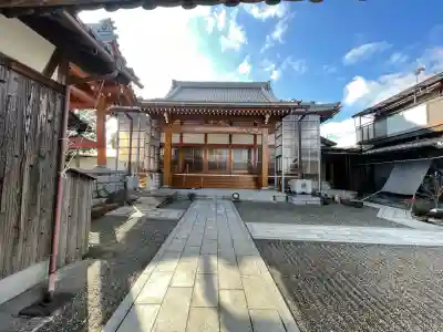 善性寺(滋賀県)