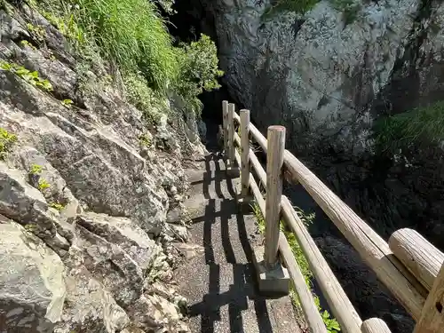 鵜戸神社(大御神社境内社)のその他建物