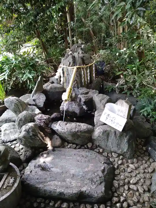 櫻木神社(千葉県)