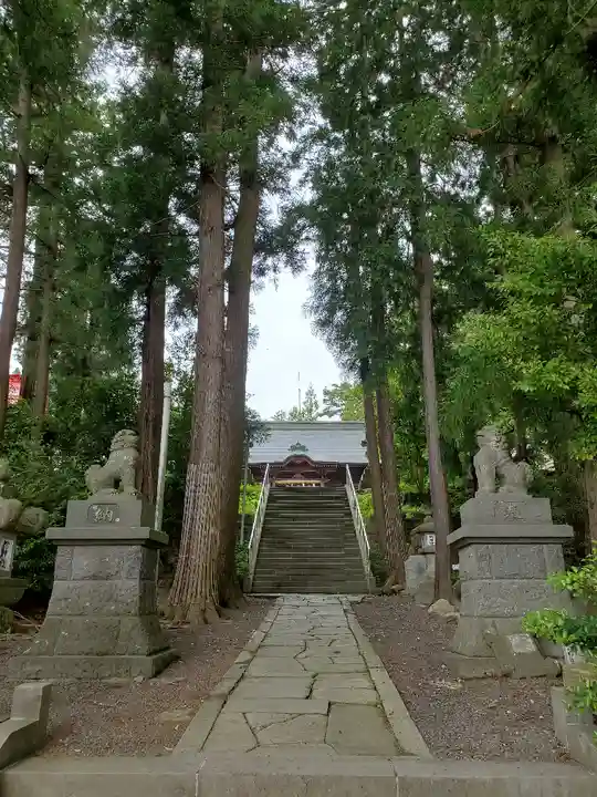 豊景神社のその他建物