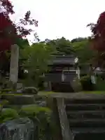 大智寺のその他建物