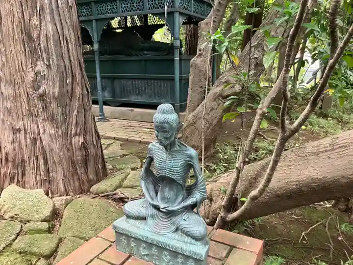 大正寺(東京都)