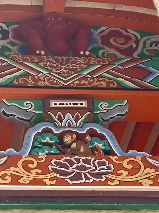 檜尾神社(滋賀県)