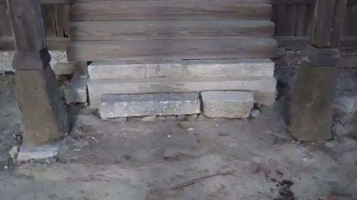 春日神社のその他建物