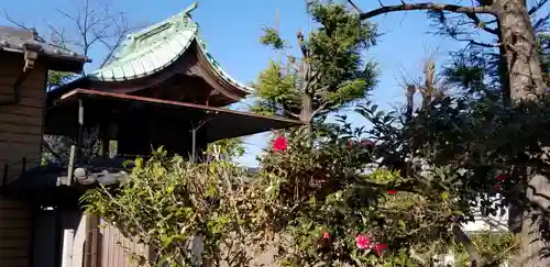 春日神社(千葉県)