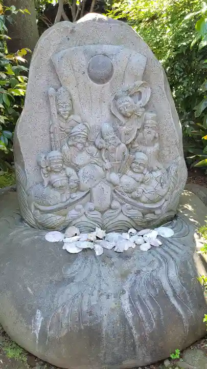 真珠院(東京都)