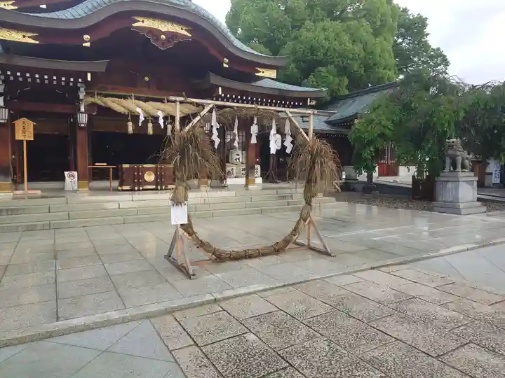 速谷神社(広島県)
